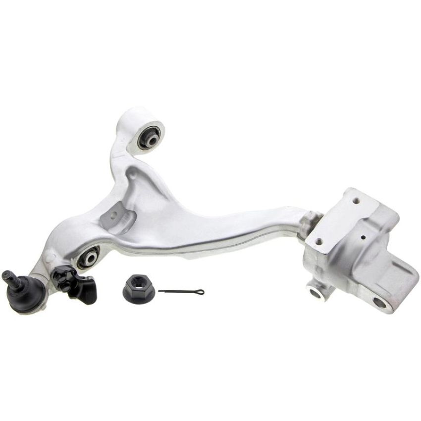 MEVOTECH OG GS301033 Suspension Control Arm and Ball Joint Assembly