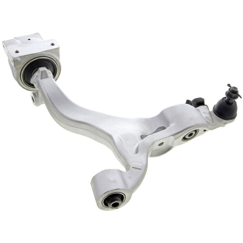 MEVOTECH OG GS301033 Suspension Control Arm and Ball Joint Assembly