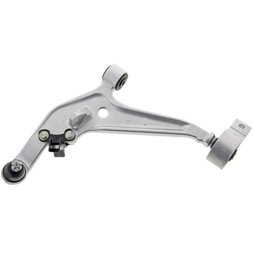 MEVOTECH OG GS30106 Suspension Control Arm and Ball Joint Assembly