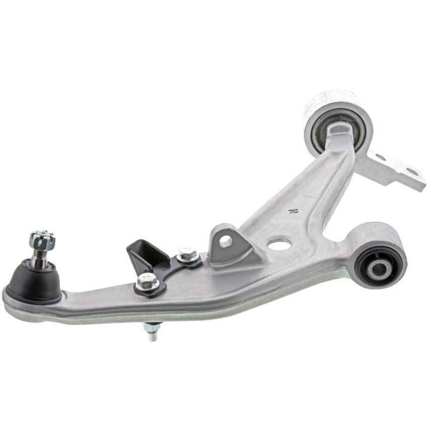 MEVOTECH OG GS30107 Suspension Control Arm and Ball Joint Assembly