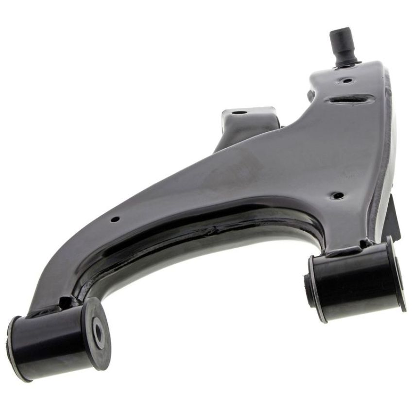 MEVOTECH OG GS301102 Suspension Control Arm and Ball Joint Assembly