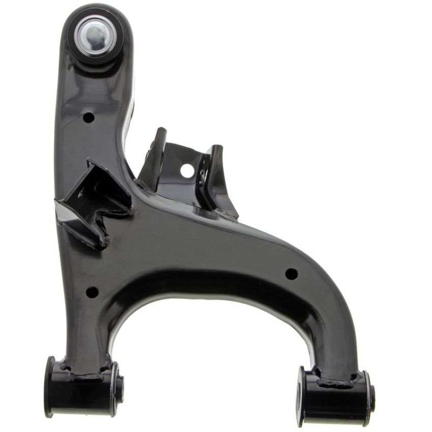 MEVOTECH OG GS301102 Suspension Control Arm and Ball Joint Assembly