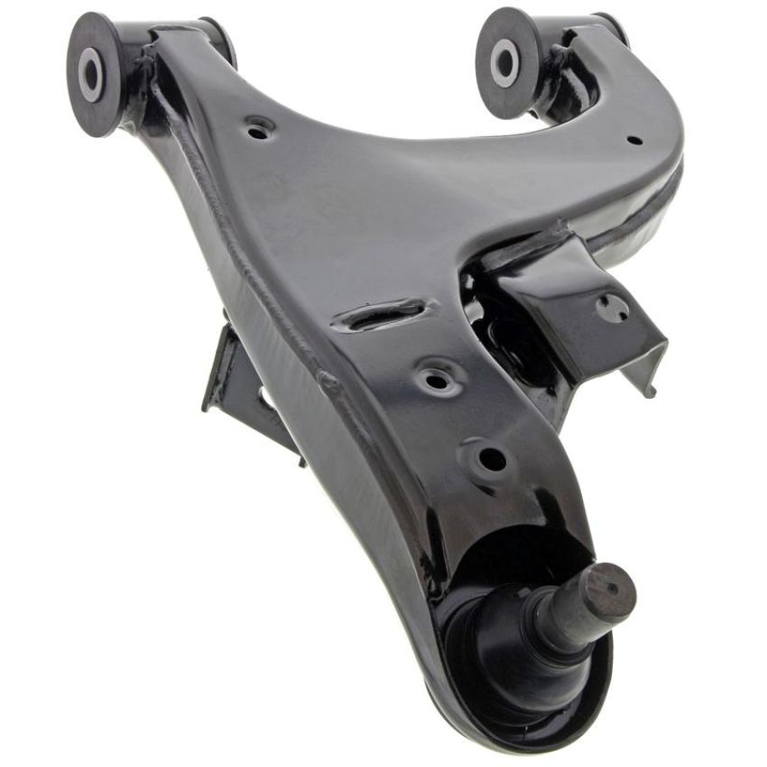 MEVOTECH OG GS301102 Suspension Control Arm and Ball Joint Assembly