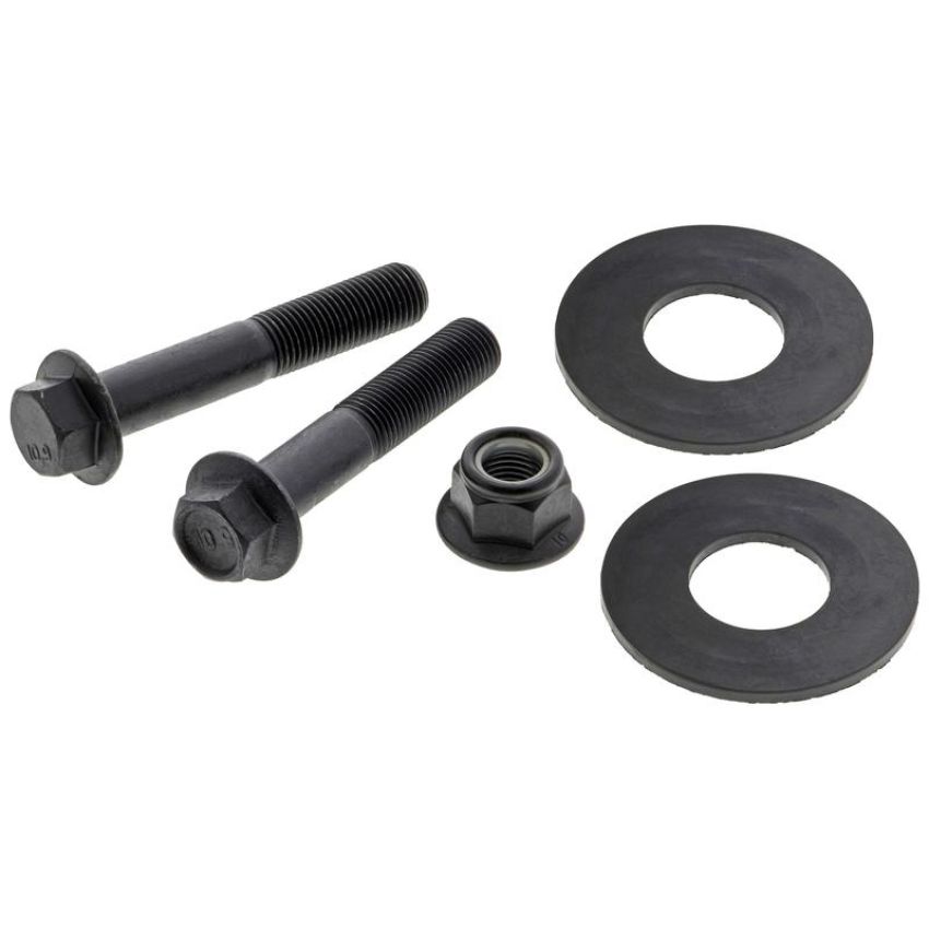 MEVOTECH OG GS301102 Suspension Control Arm and Ball Joint Assembly
