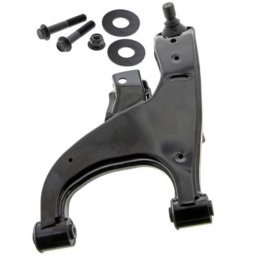 MEVOTECH OG GS301102 Suspension Control Arm and Ball Joint Assembly