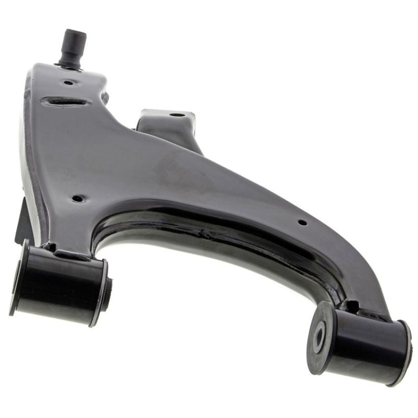 MEVOTECH OG GS301103 Suspension Control Arm and Ball Joint Assembly