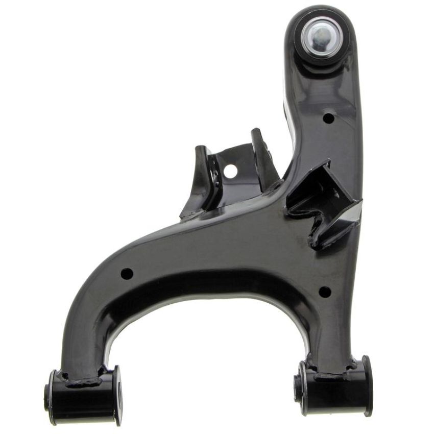 MEVOTECH OG GS301103 Suspension Control Arm and Ball Joint Assembly