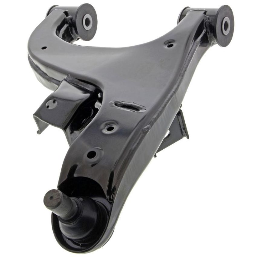 MEVOTECH OG GS301103 Suspension Control Arm and Ball Joint Assembly