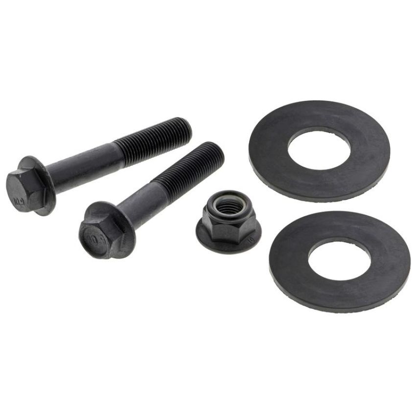 MEVOTECH OG GS301103 Suspension Control Arm and Ball Joint Assembly