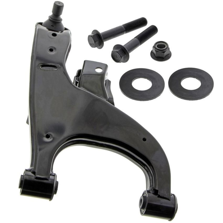 MEVOTECH OG GS301103 Suspension Control Arm and Ball Joint Assembly