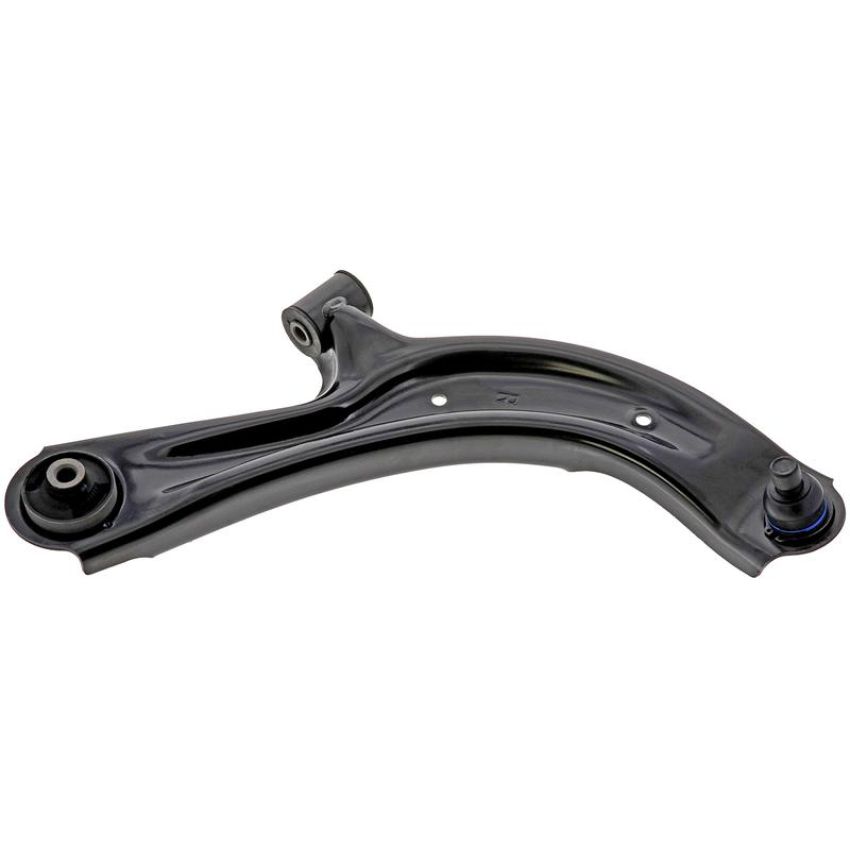 MEVOTECH OG GS301125 Suspension Control Arm and Ball Joint Assembly