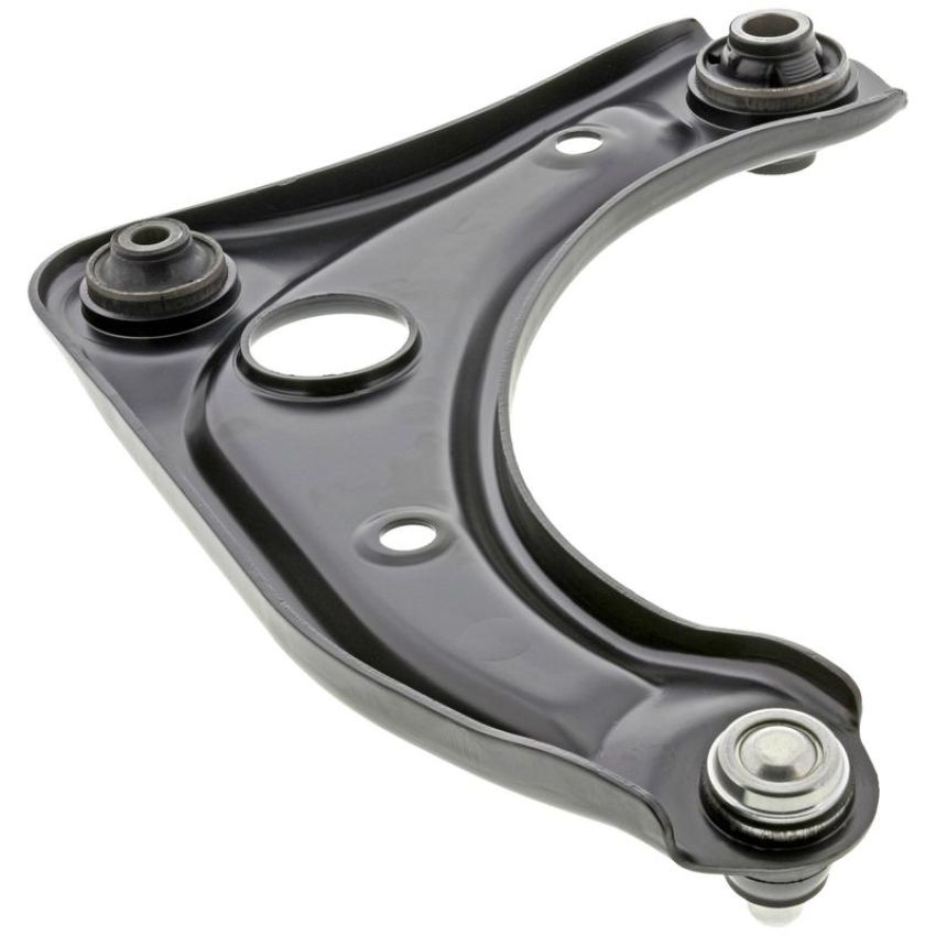 MEVOTECH OG GS301137 Suspension Control Arm and Ball Joint Assembly