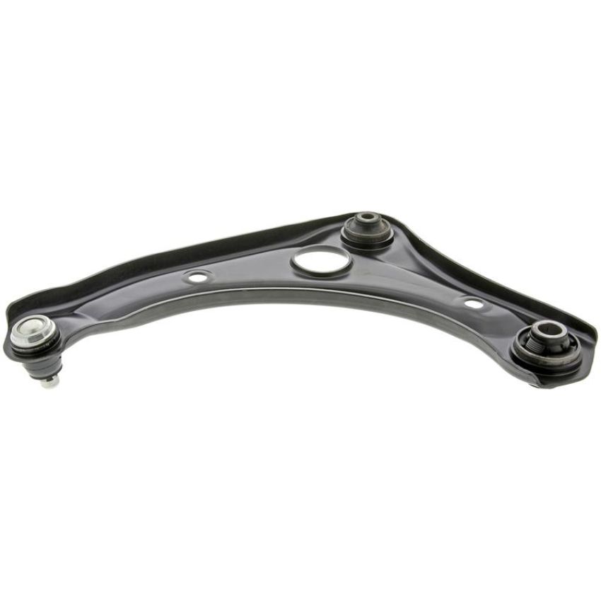 MEVOTECH OG GS301137 Suspension Control Arm and Ball Joint Assembly