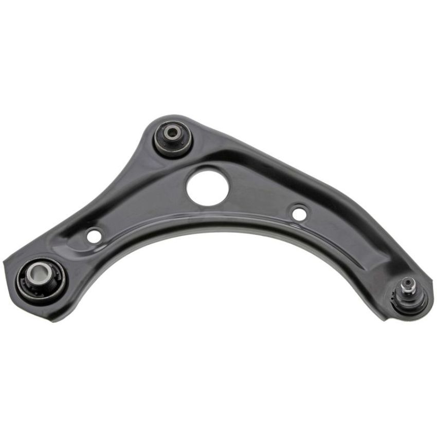 MEVOTECH OG GS301137 Suspension Control Arm and Ball Joint Assembly