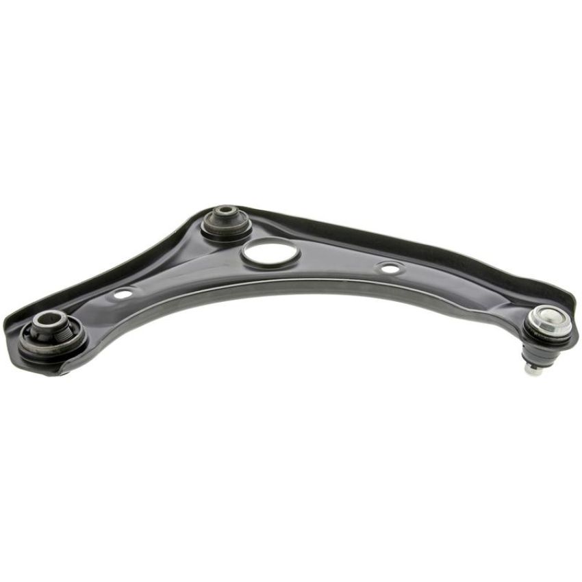 MEVOTECH OG GS301138 Suspension Control Arm and Ball Joint Assembly