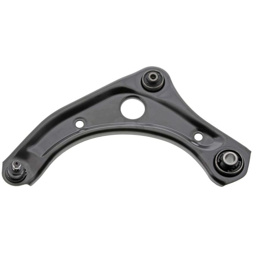 MEVOTECH OG GS301138 Suspension Control Arm and Ball Joint Assembly