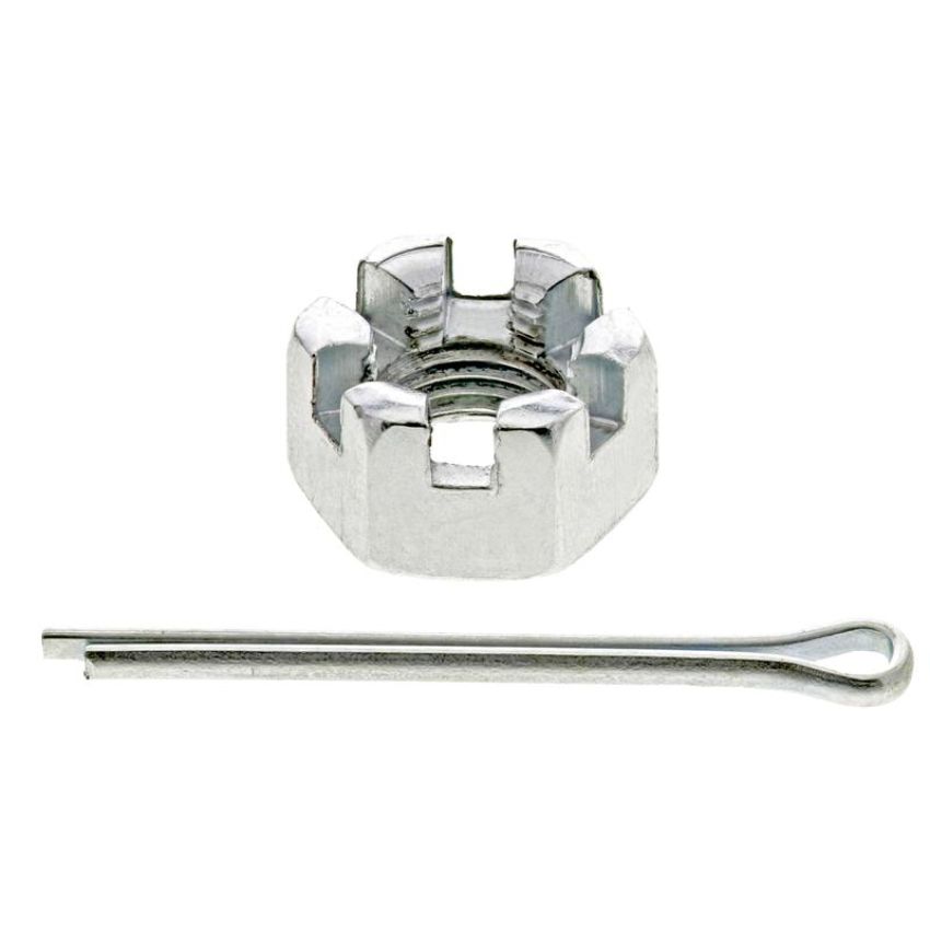 MEVOTECH OG GS30114 Suspension Control Arm and Ball Joint Assembly