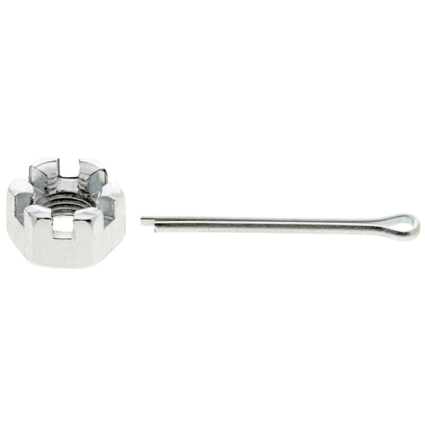 MEVOTECH OG GS30115 Suspension Control Arm and Ball Joint Assembly