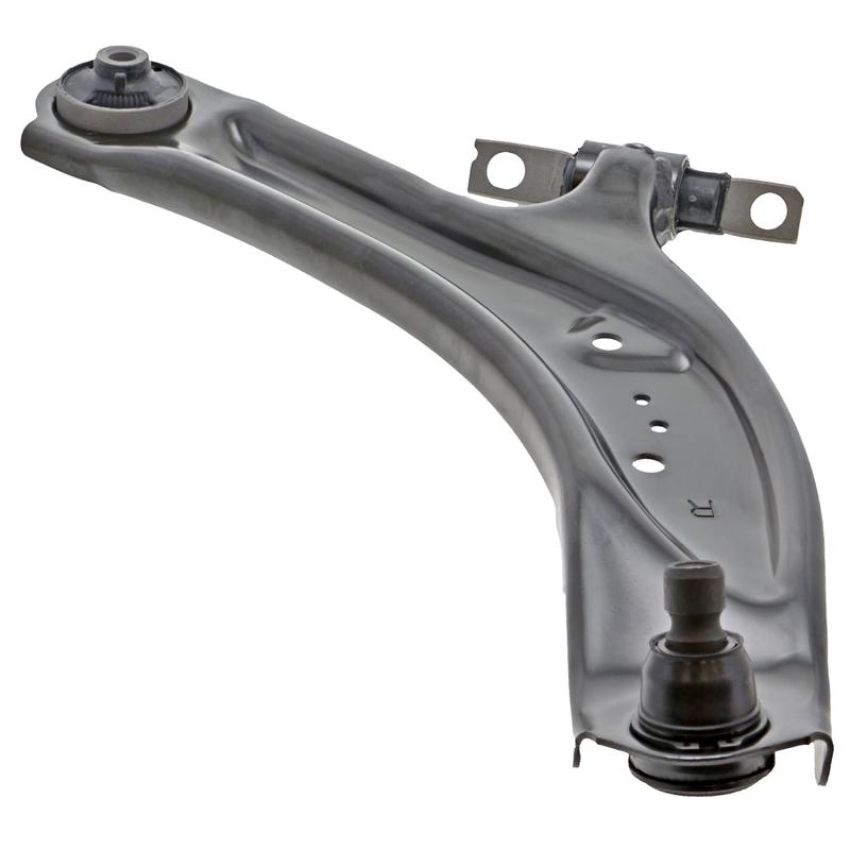 MEVOTECH OG GS301168 Suspension Control Arm and Ball Joint Assembly