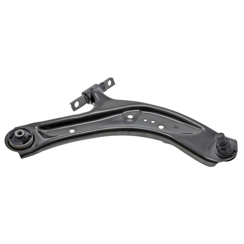 MEVOTECH OG GS301168 Suspension Control Arm and Ball Joint Assembly