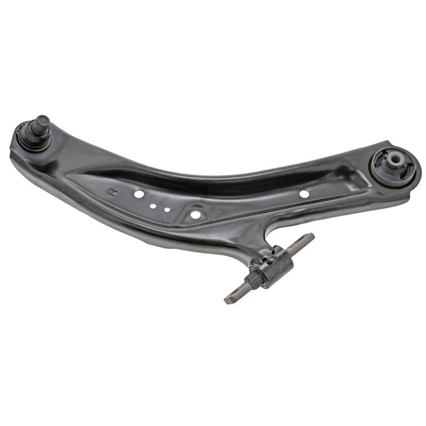 MEVOTECH OG GS301168 Suspension Control Arm and Ball Joint Assembly