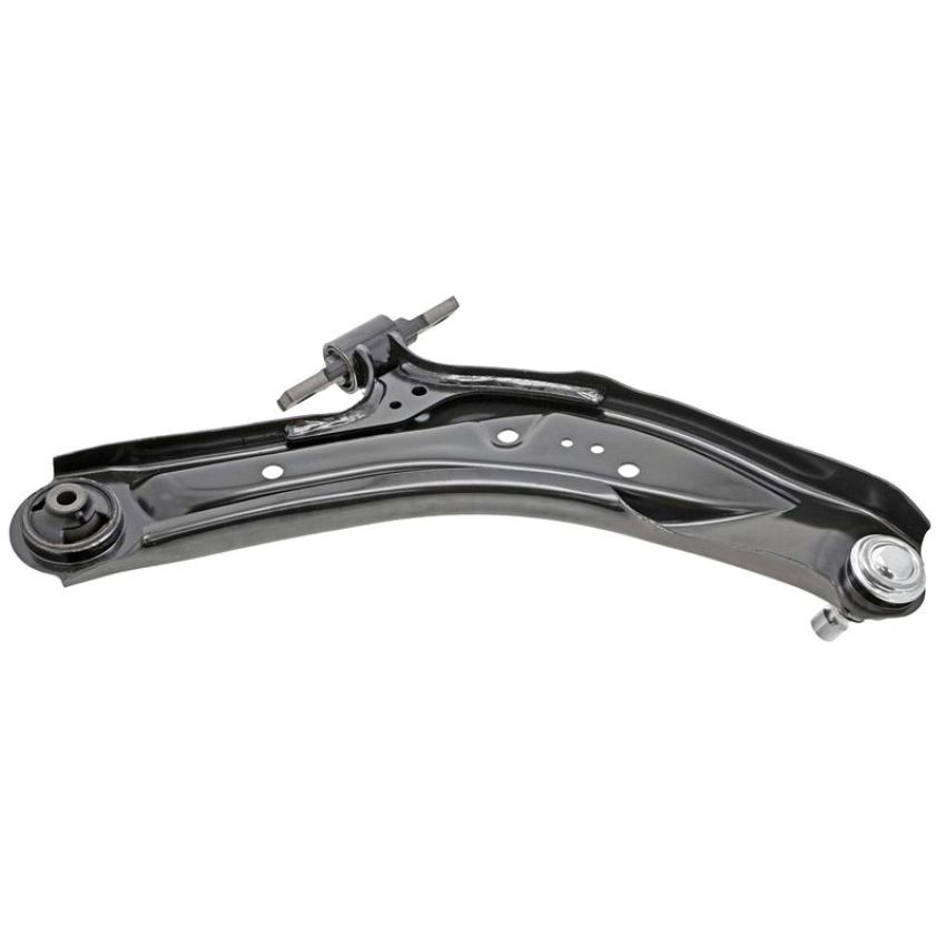 MEVOTECH OG GS301169 Suspension Control Arm and Ball Joint Assembly