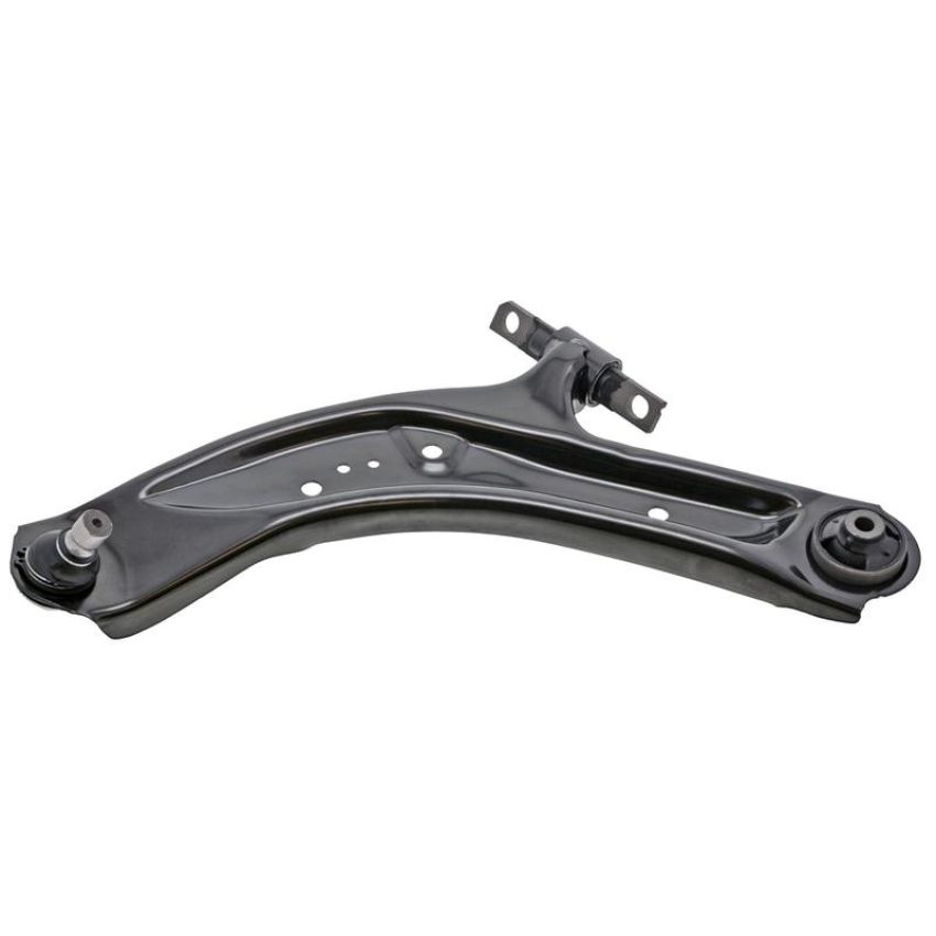MEVOTECH OG GS301169 Suspension Control Arm and Ball Joint Assembly