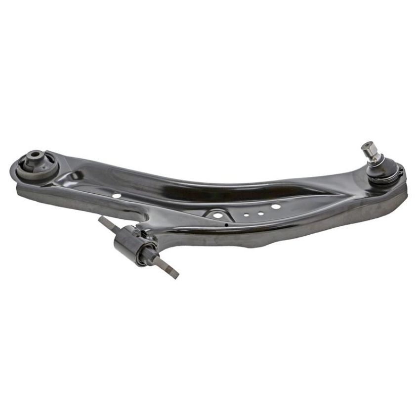 MEVOTECH OG GS301169 Suspension Control Arm and Ball Joint Assembly