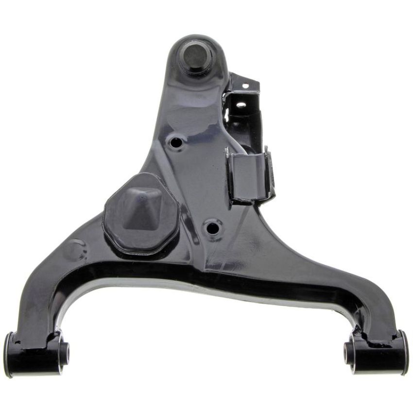 MEVOTECH OG GS30116 Suspension Control Arm and Ball Joint Assembly
