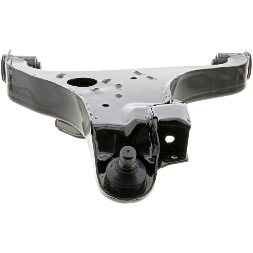 MEVOTECH OG GS30116 Suspension Control Arm and Ball Joint Assembly
