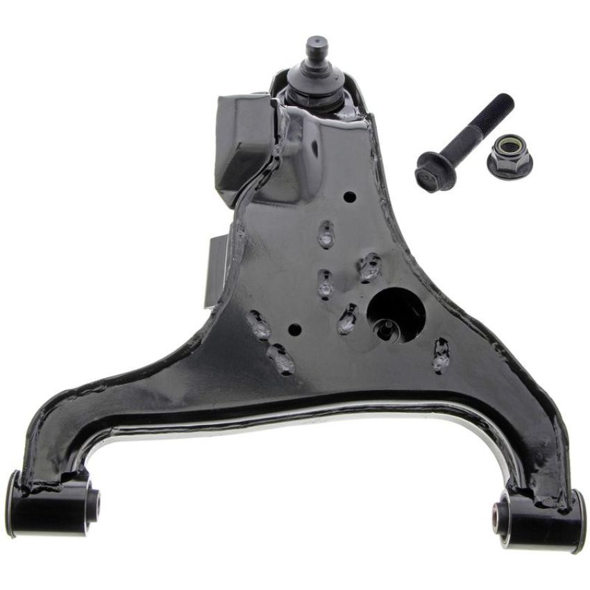 MEVOTECH OG GS30116 Suspension Control Arm and Ball Joint Assembly