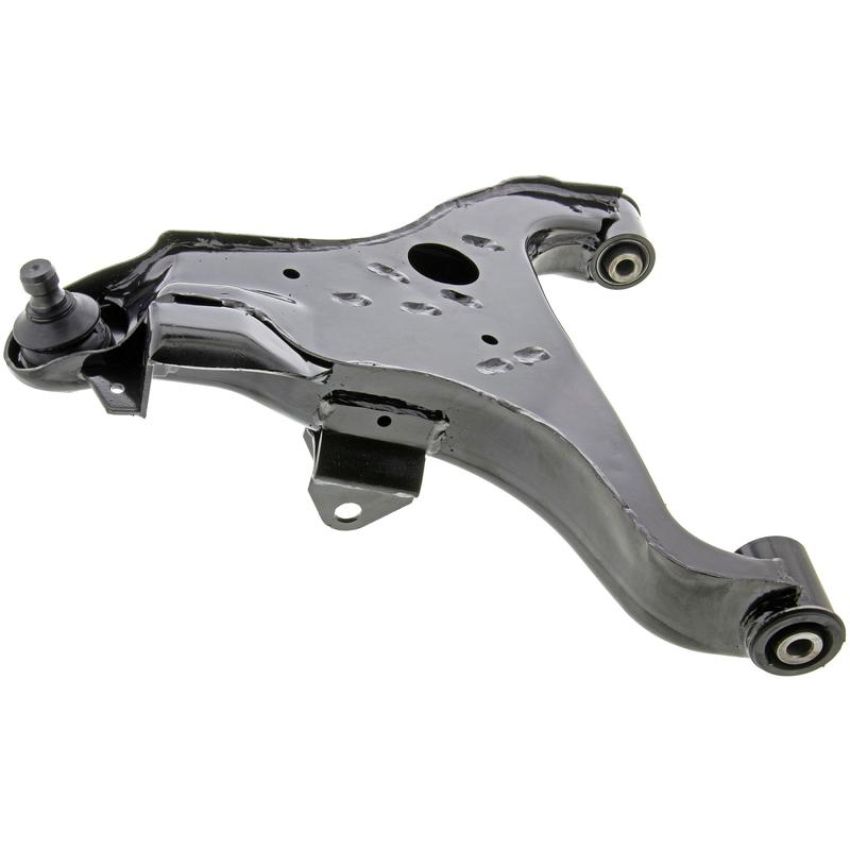 MEVOTECH OG GS30116 Suspension Control Arm and Ball Joint Assembly