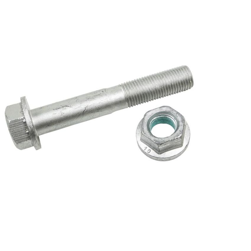 MEVOTECH OG GS301171 Suspension Control Arm and Ball Joint Assembly