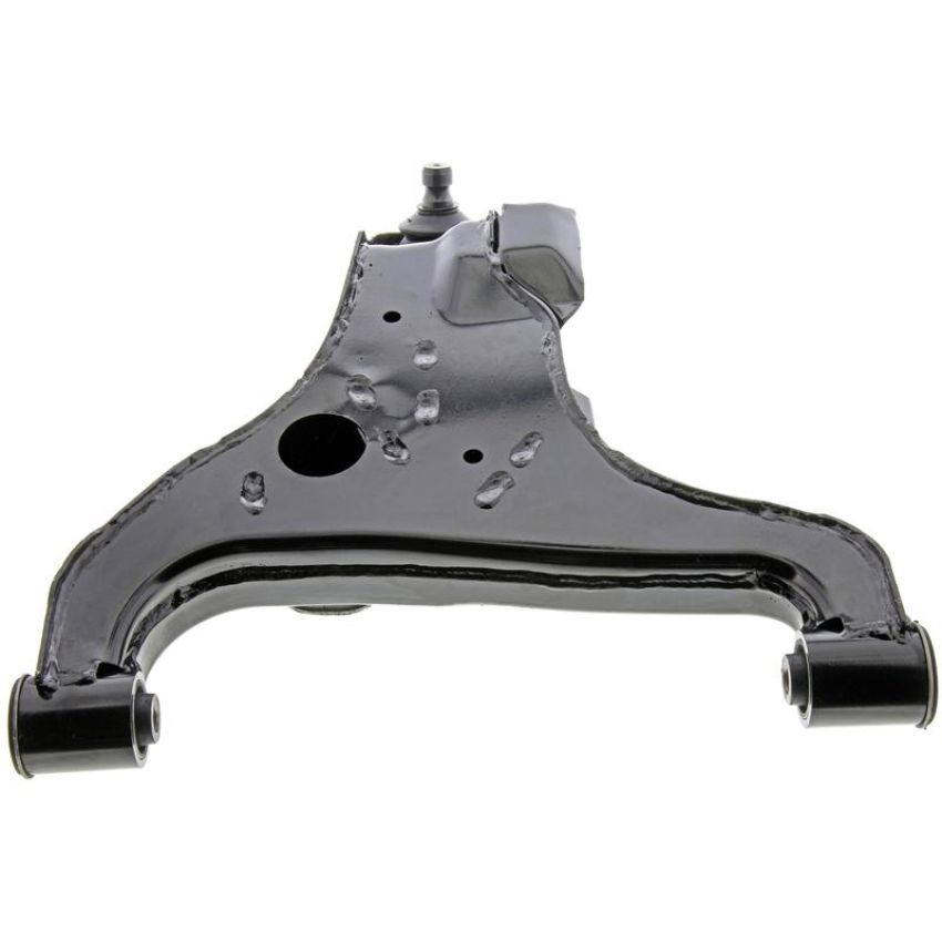 MEVOTECH OG GS30117 Suspension Control Arm and Ball Joint Assembly