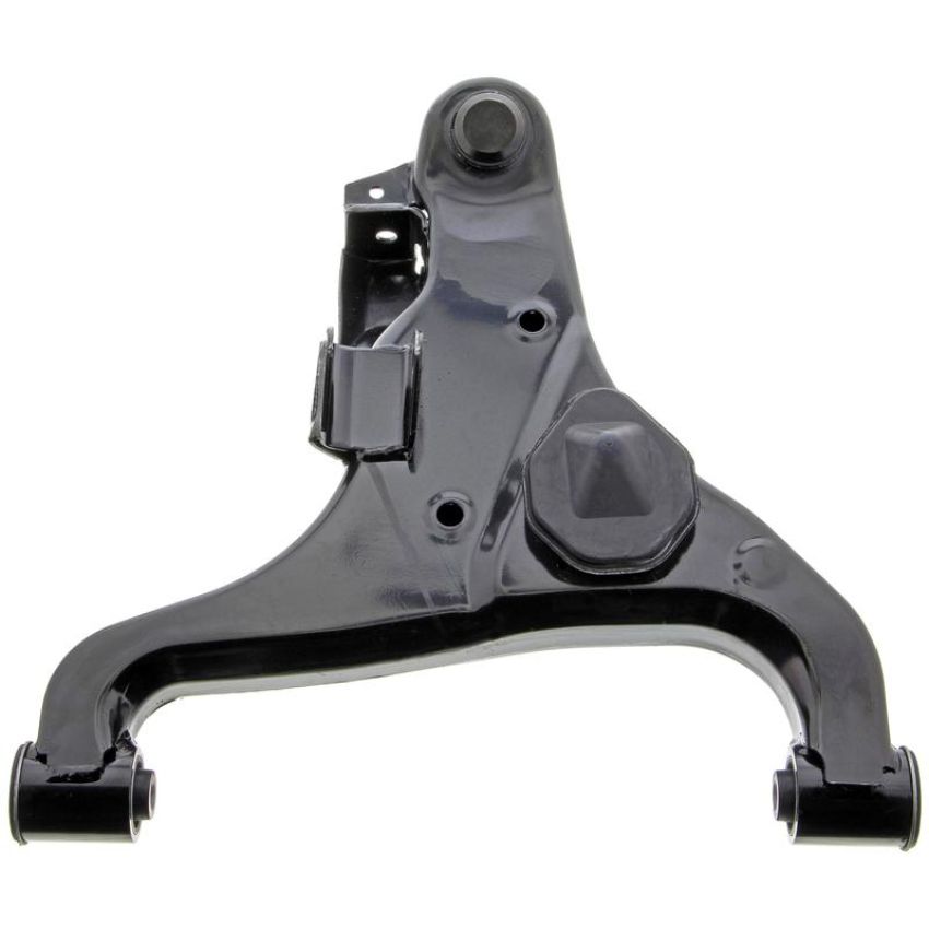 MEVOTECH OG GS30117 Suspension Control Arm and Ball Joint Assembly