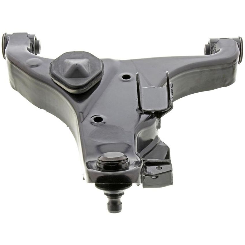 MEVOTECH OG GS30117 Suspension Control Arm and Ball Joint Assembly