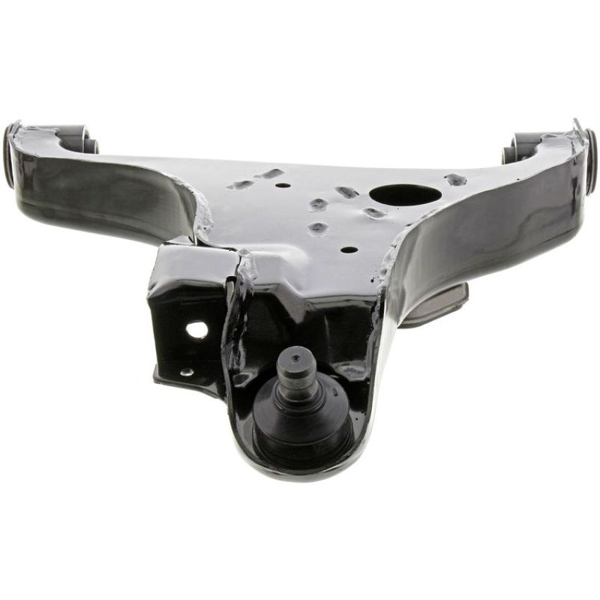 MEVOTECH OG GS30117 Suspension Control Arm and Ball Joint Assembly