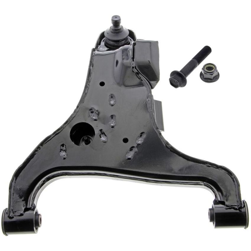 MEVOTECH OG GS30117 Suspension Control Arm and Ball Joint Assembly