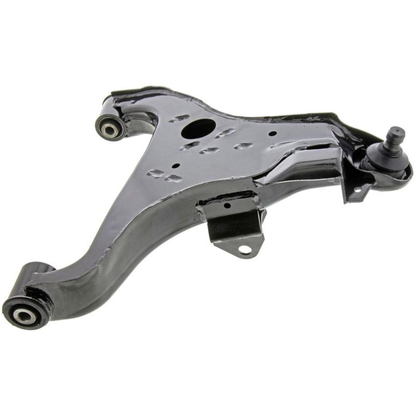 MEVOTECH OG GS30117 Suspension Control Arm and Ball Joint Assembly