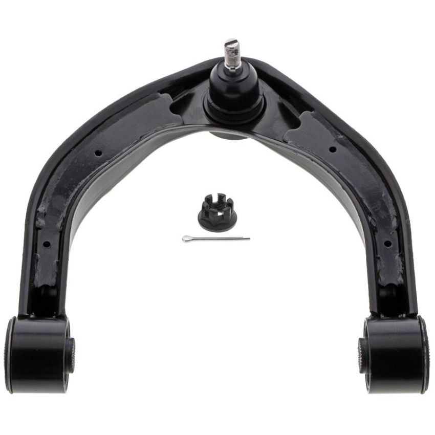 MEVOTECH OG GS301209 Suspension Control Arm and Ball Joint Assembly