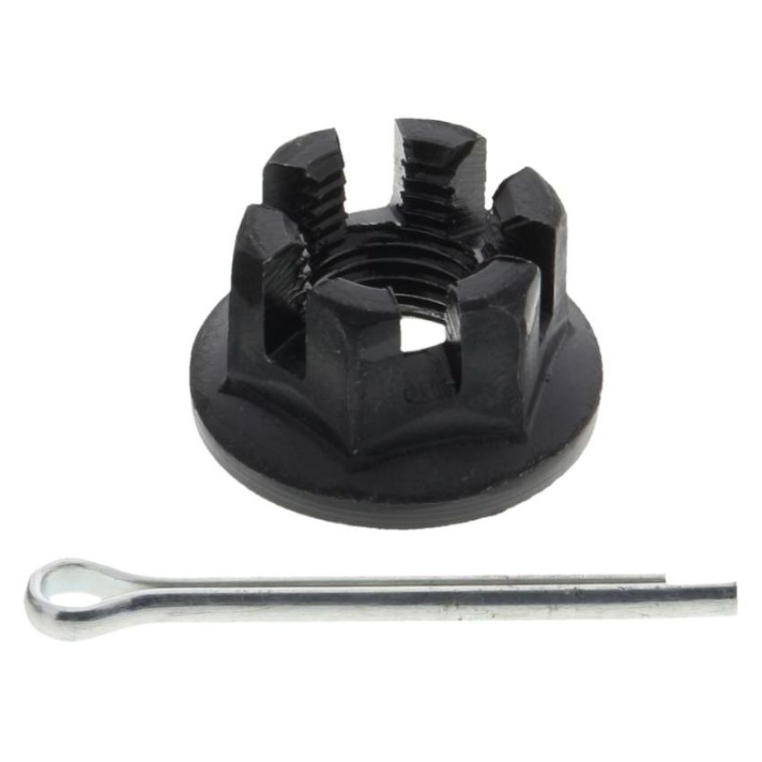 MEVOTECH OG GS301210 Suspension Control Arm and Ball Joint Assembly