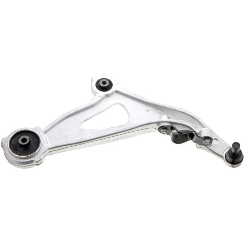 MEVOTECH OG GS301217 Suspension Control Arm and Ball Joint Assembly