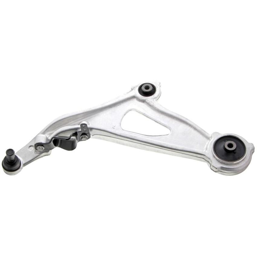 MEVOTECH OG GS301218 Suspension Control Arm and Ball Joint Assembly