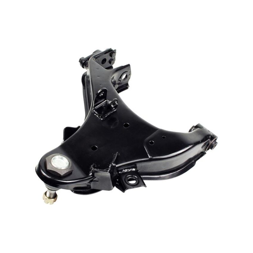 MEVOTECH OG GS30121 Suspension Control Arm and Ball Joint Assembly