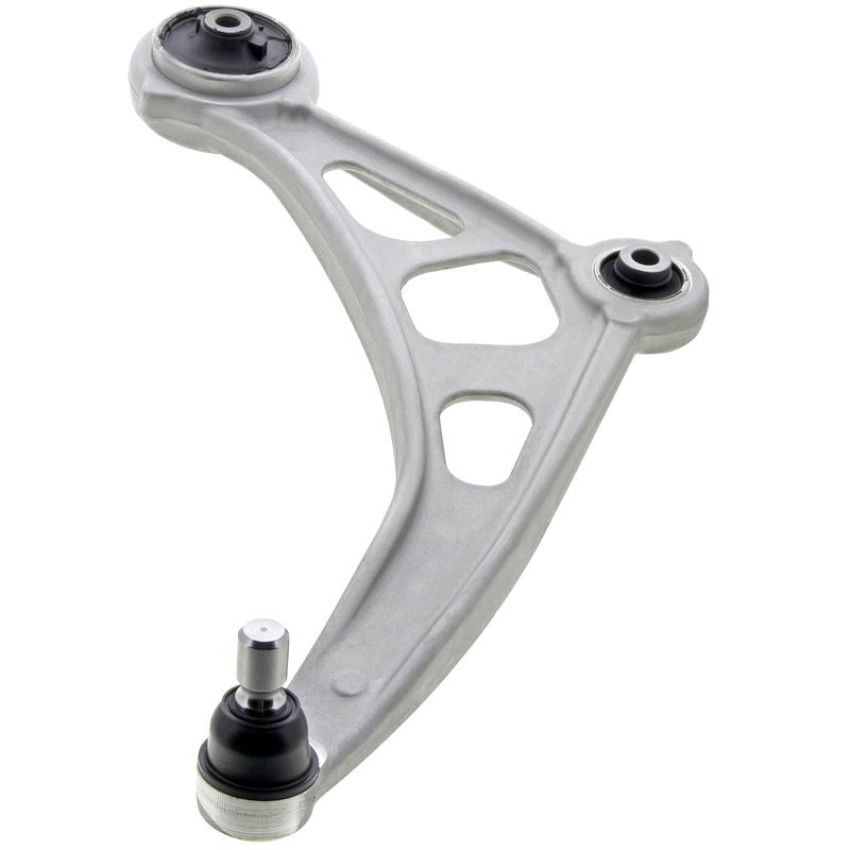 MEVOTECH OG GS301220 Suspension Control Arm and Ball Joint Assembly