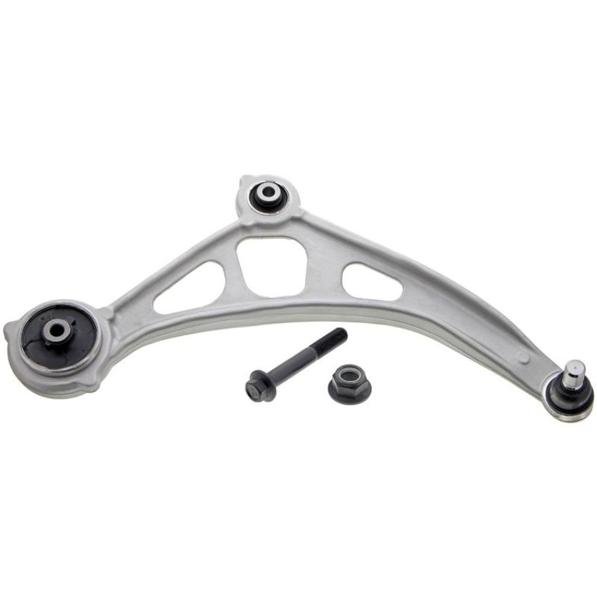 MEVOTECH OG GS301220 Suspension Control Arm and Ball Joint Assembly