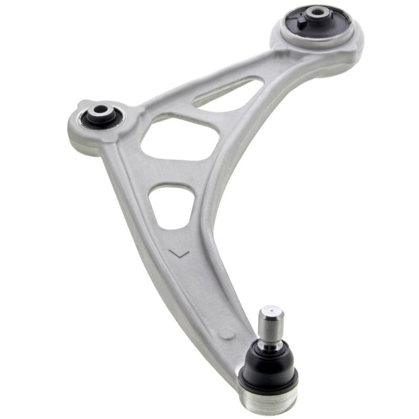 MEVOTECH OG GS301221 Suspension Control Arm and Ball Joint Assembly