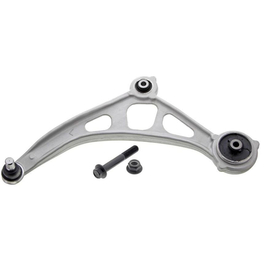MEVOTECH OG GS301221 Suspension Control Arm and Ball Joint Assembly