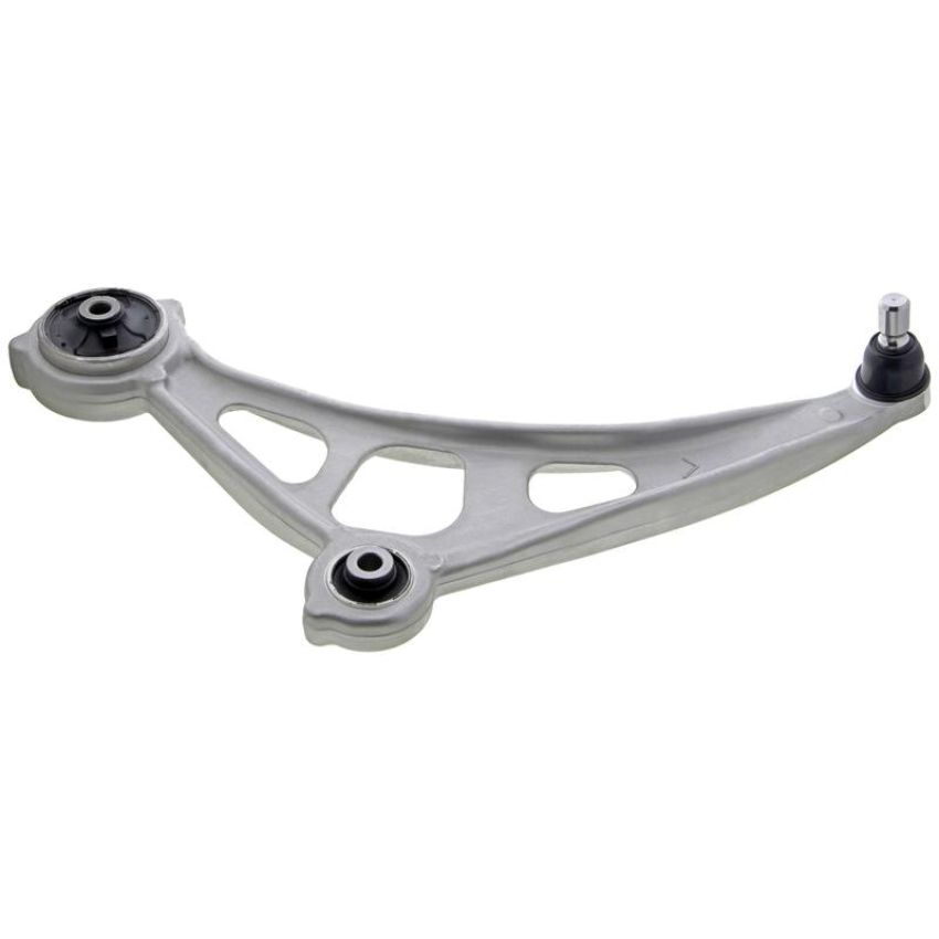 MEVOTECH OG GS301221 Suspension Control Arm and Ball Joint Assembly
