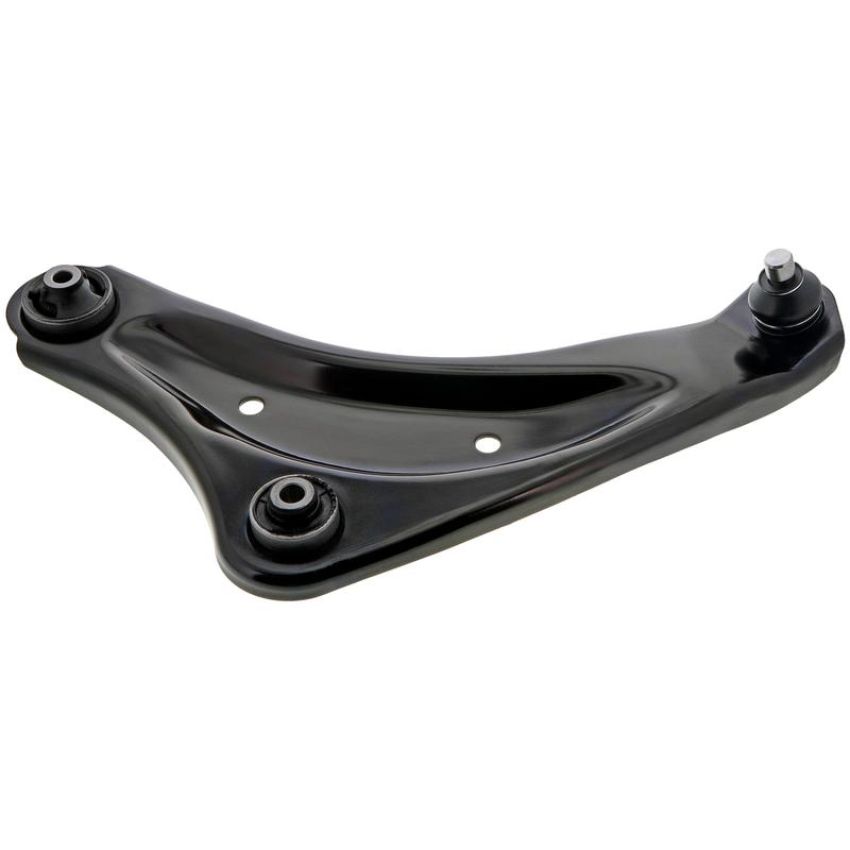 MEVOTECH OG GS301223 Suspension Control Arm and Ball Joint Assembly